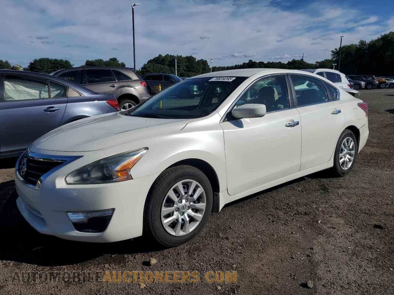 1N4AL3AP6FC200063 NISSAN ALTIMA 2015