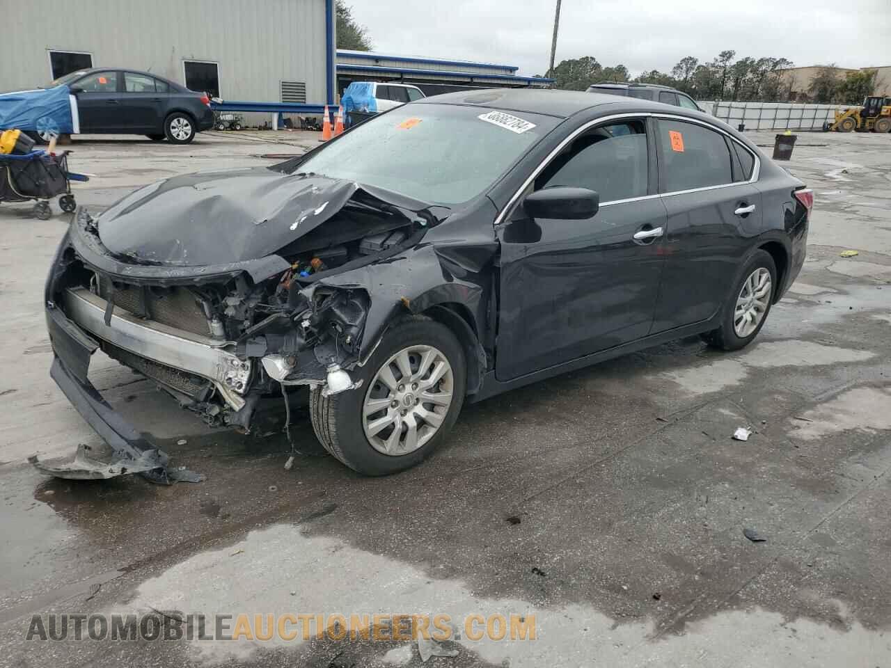 1N4AL3AP6FC259727 NISSAN ALTIMA 2015