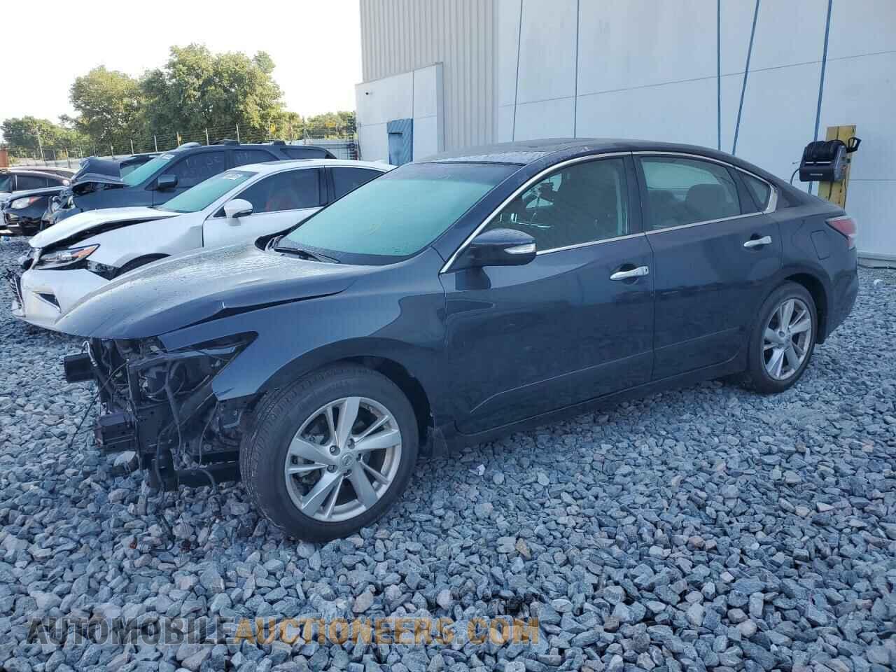 1N4AL3AP6FC282425 NISSAN ALTIMA 2015