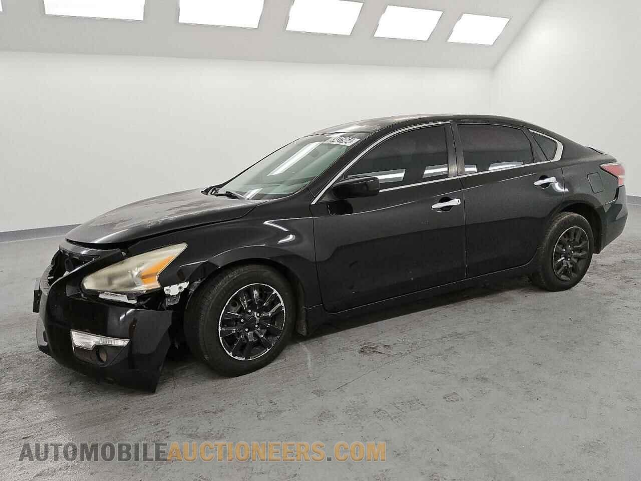 1N4AL3AP6FC411392 NISSAN ALTIMA 2015