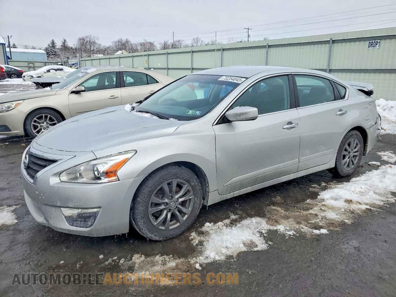 1N4AL3AP6FC477909 NISSAN ALTIMA 2015
