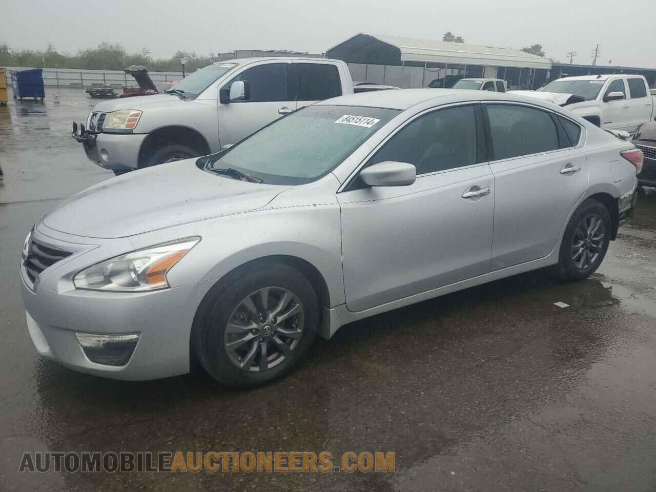 1N4AL3AP6FC590212 NISSAN ALTIMA 2015