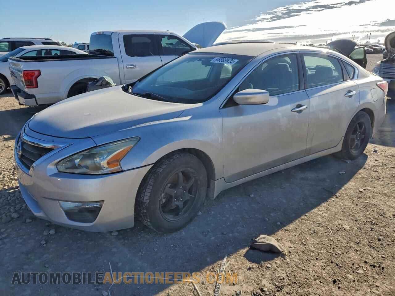 1N4AL3AP6FN325049 NISSAN ALTIMA 2015