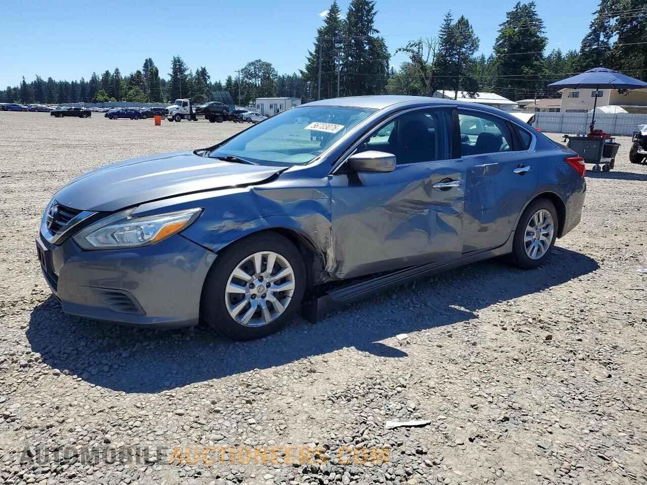 1N4AL3AP6GC161721 NISSAN ALTIMA 2016