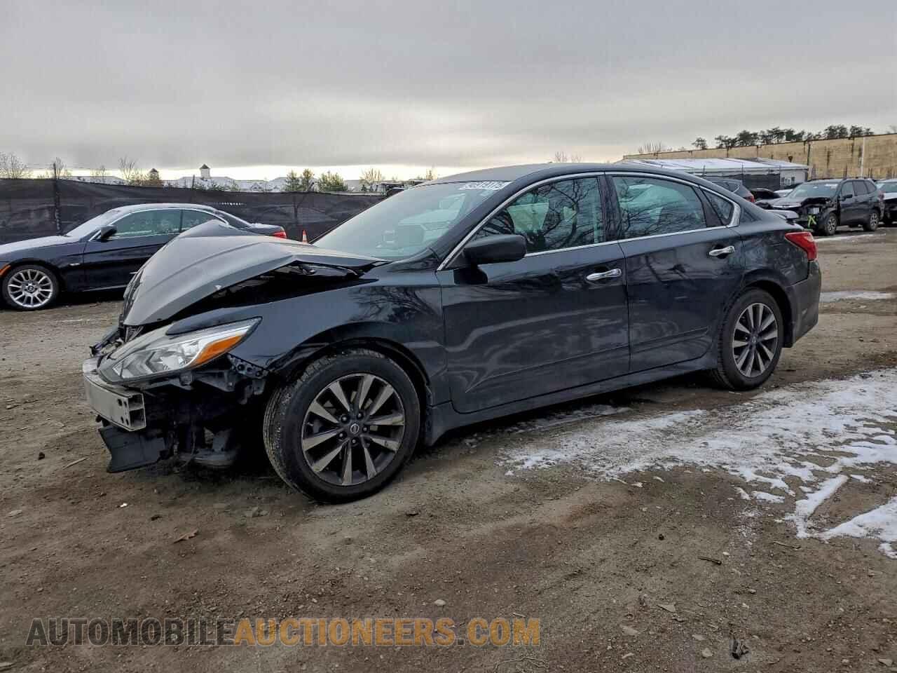 1N4AL3AP6GC163775 NISSAN ALTIMA 2016