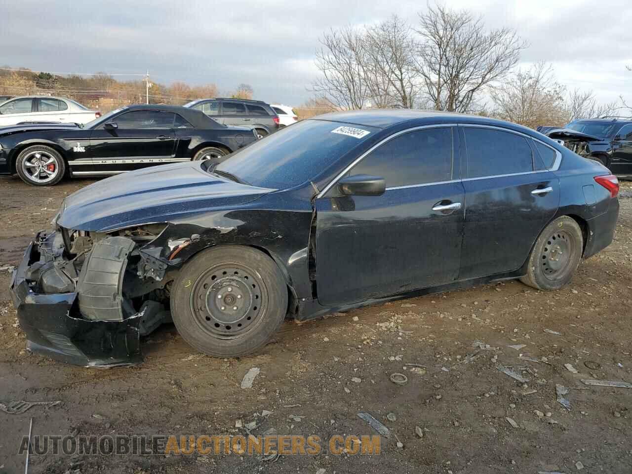 1N4AL3AP6GC213932 NISSAN ALTIMA 2016