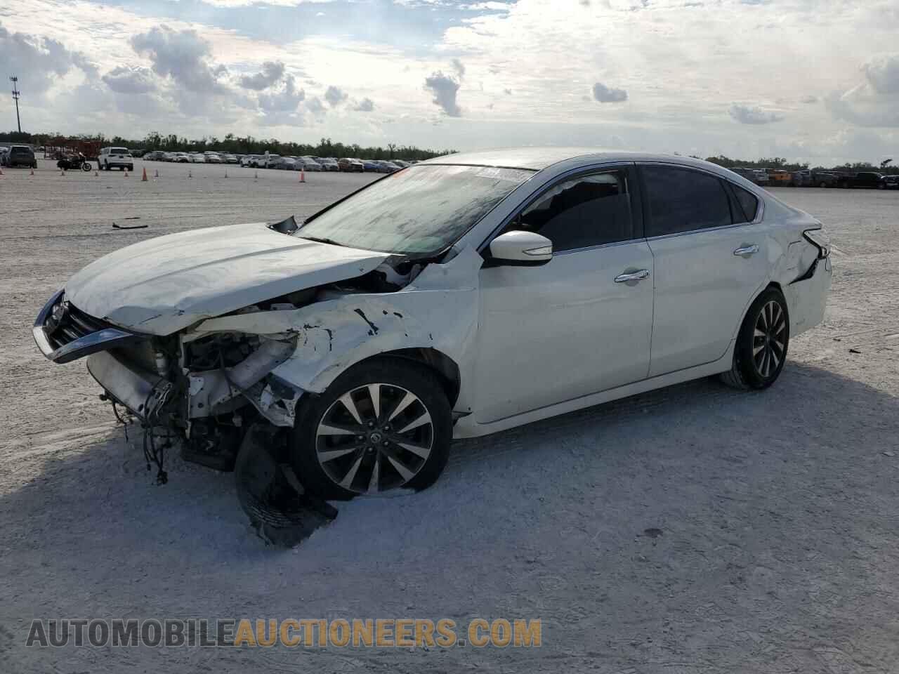 1N4AL3AP6GC222596 NISSAN ALTIMA 2016