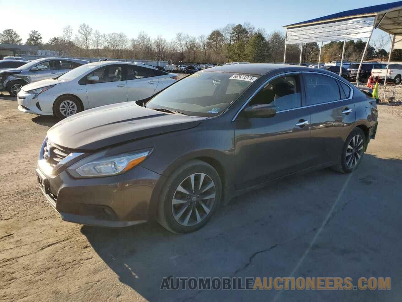 1N4AL3AP6GC223487 NISSAN ALTIMA 2016