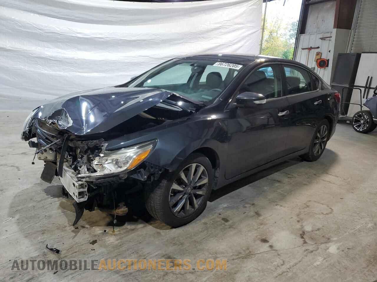 1N4AL3AP6GC227264 NISSAN ALTIMA 2016
