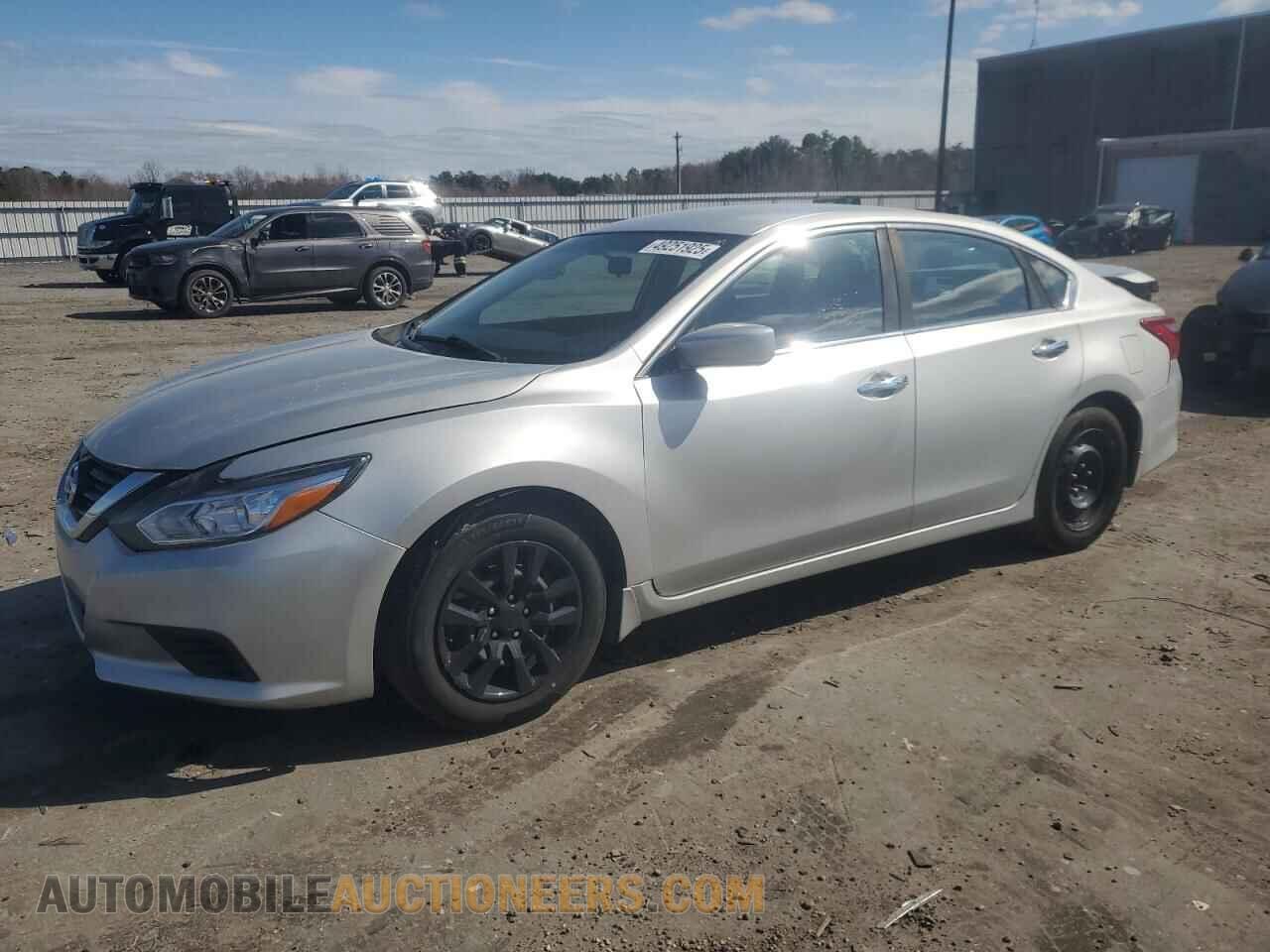 1N4AL3AP6GC242542 NISSAN ALTIMA 2016