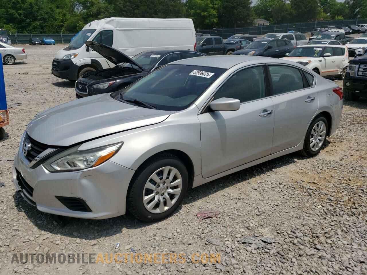 1N4AL3AP6GC242587 NISSAN ALTIMA 2016