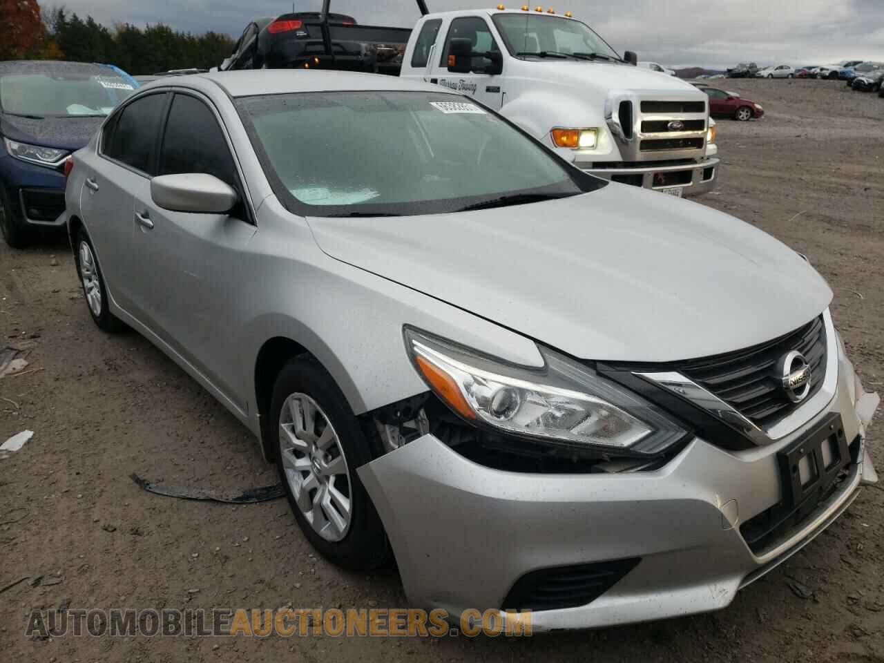 1N4AL3AP6GC246767 NISSAN ALTIMA 2016