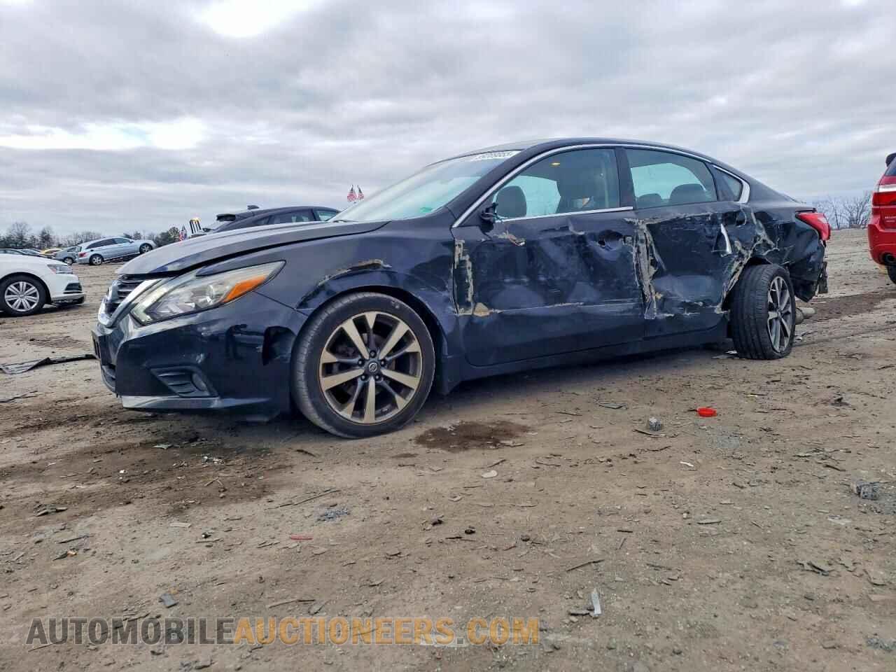 1N4AL3AP6GC282975 NISSAN ALTIMA 2016