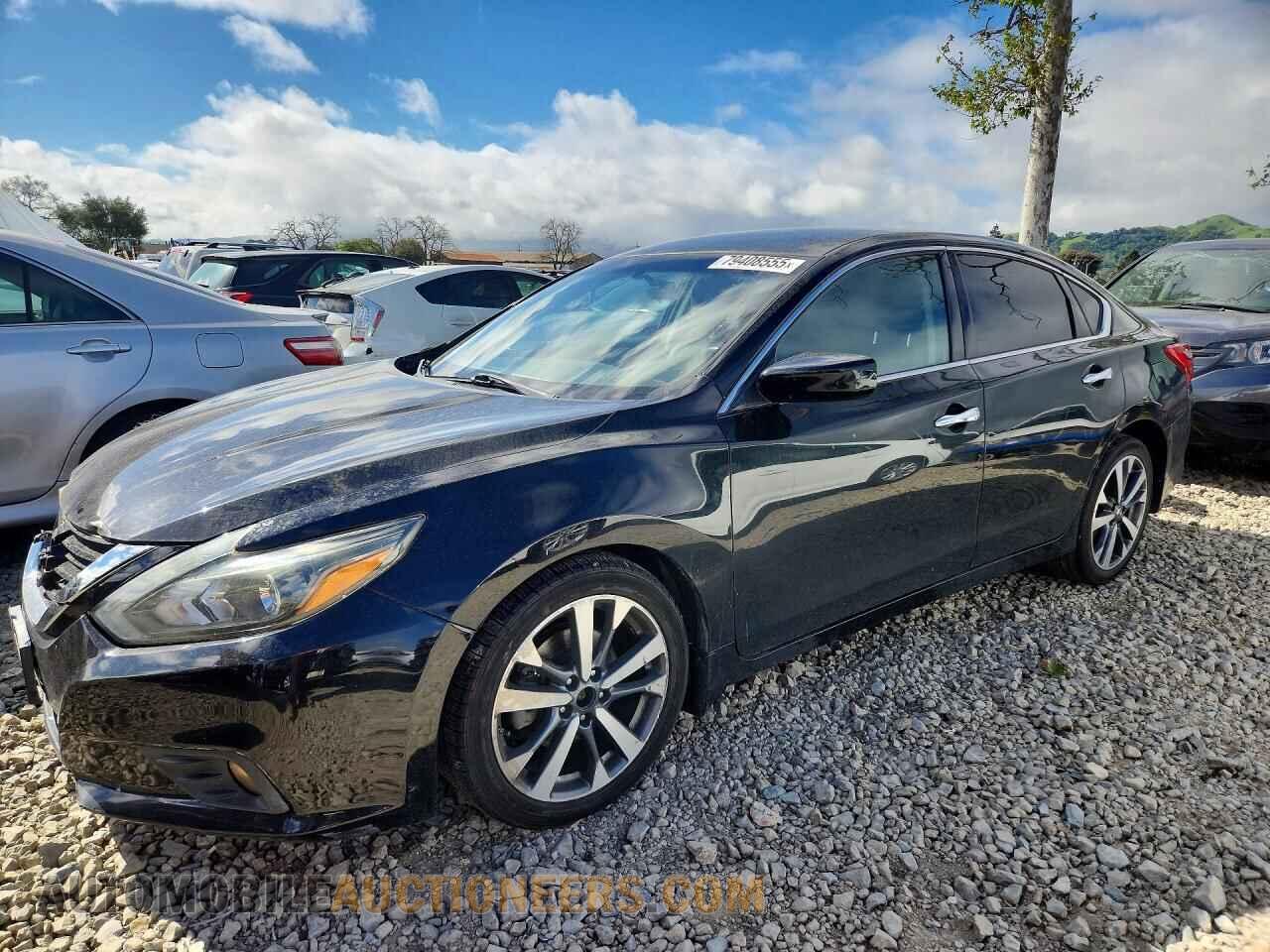 1N4AL3AP6GC288405 NISSAN ALTIMA 2016