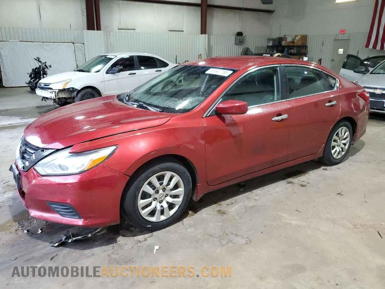 1N4AL3AP6GC292079 NISSAN ALTIMA 2016