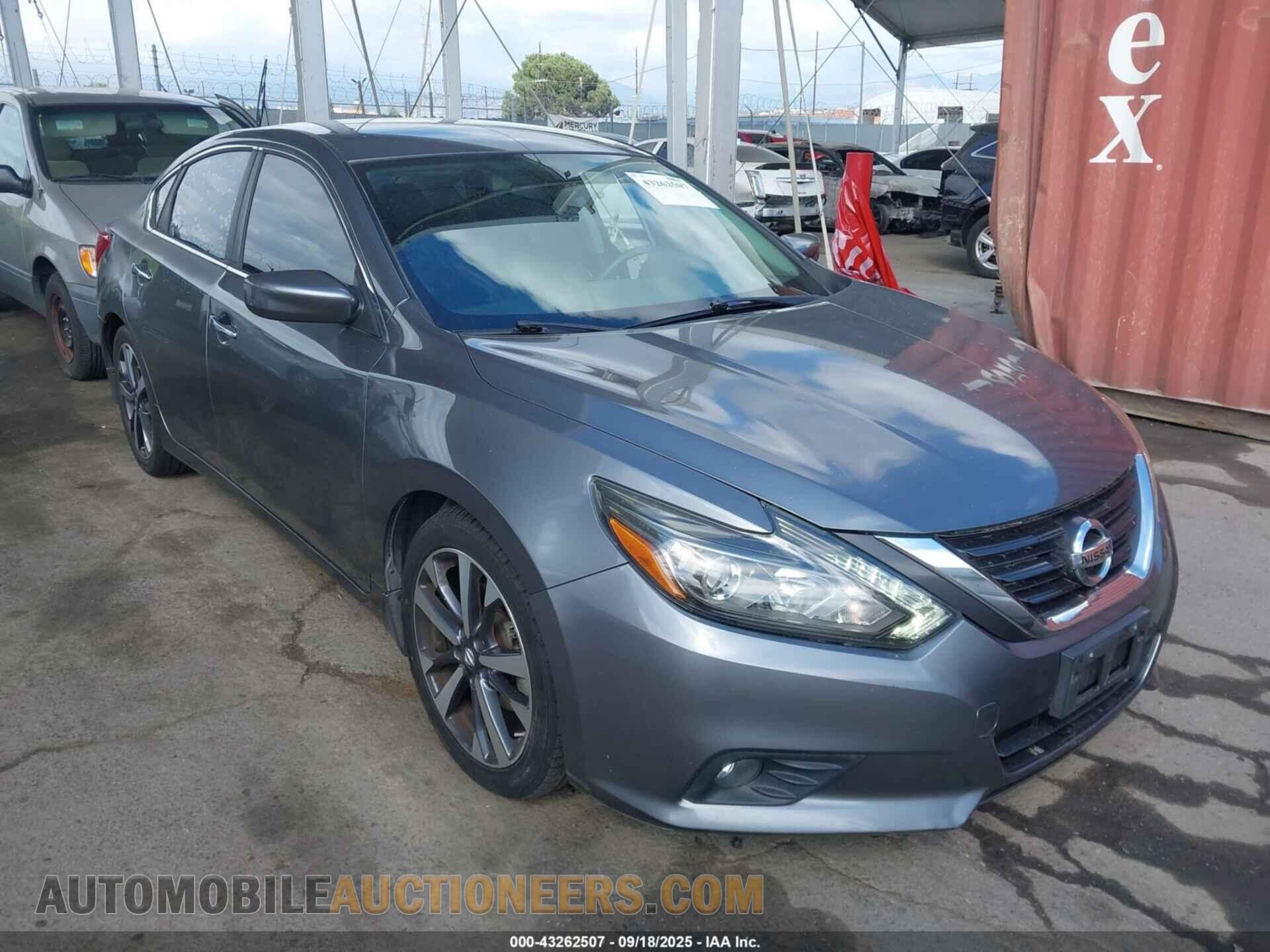 1N4AL3AP6GN379727 NISSAN ALTIMA 2016