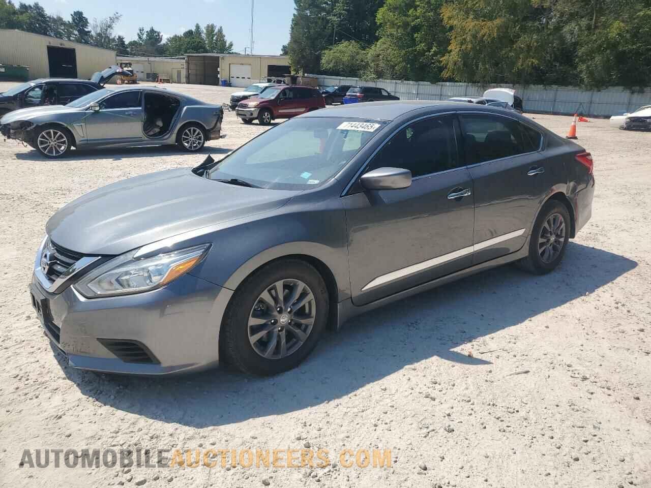 1N4AL3AP6HC474804 NISSAN ALTIMA 2017