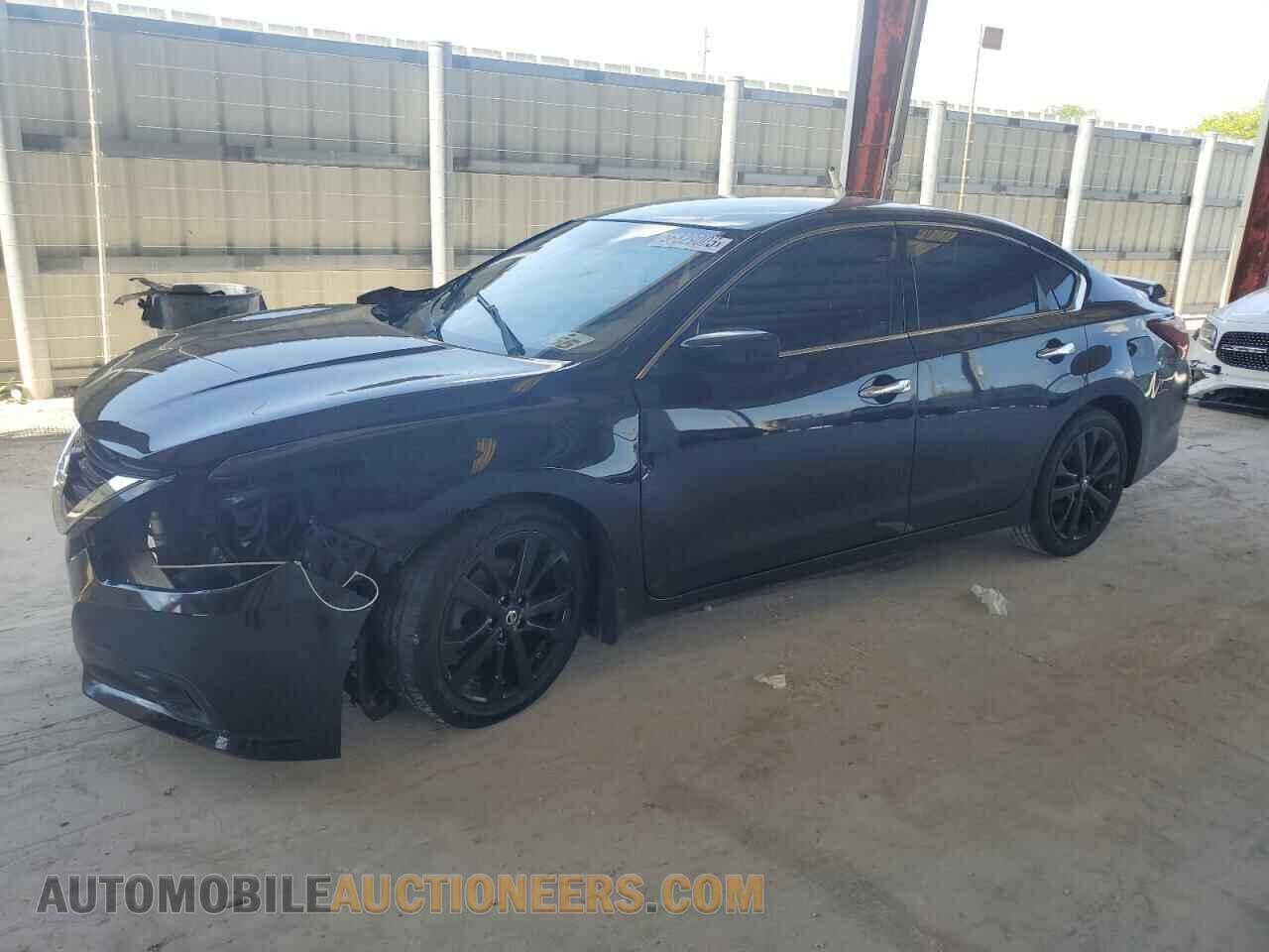 1N4AL3AP6HC486046 NISSAN ALTIMA 2017