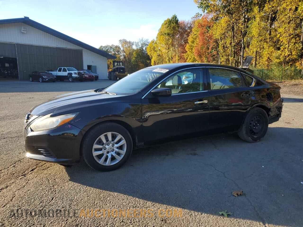 1N4AL3AP6HN356367 NISSAN ALTIMA 2017