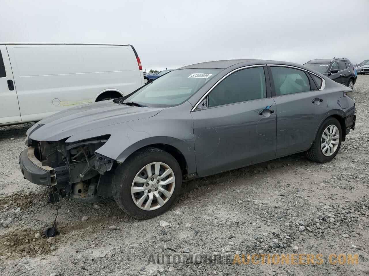 1N4AL3AP6JC137619 NISSAN ALTIMA 2018