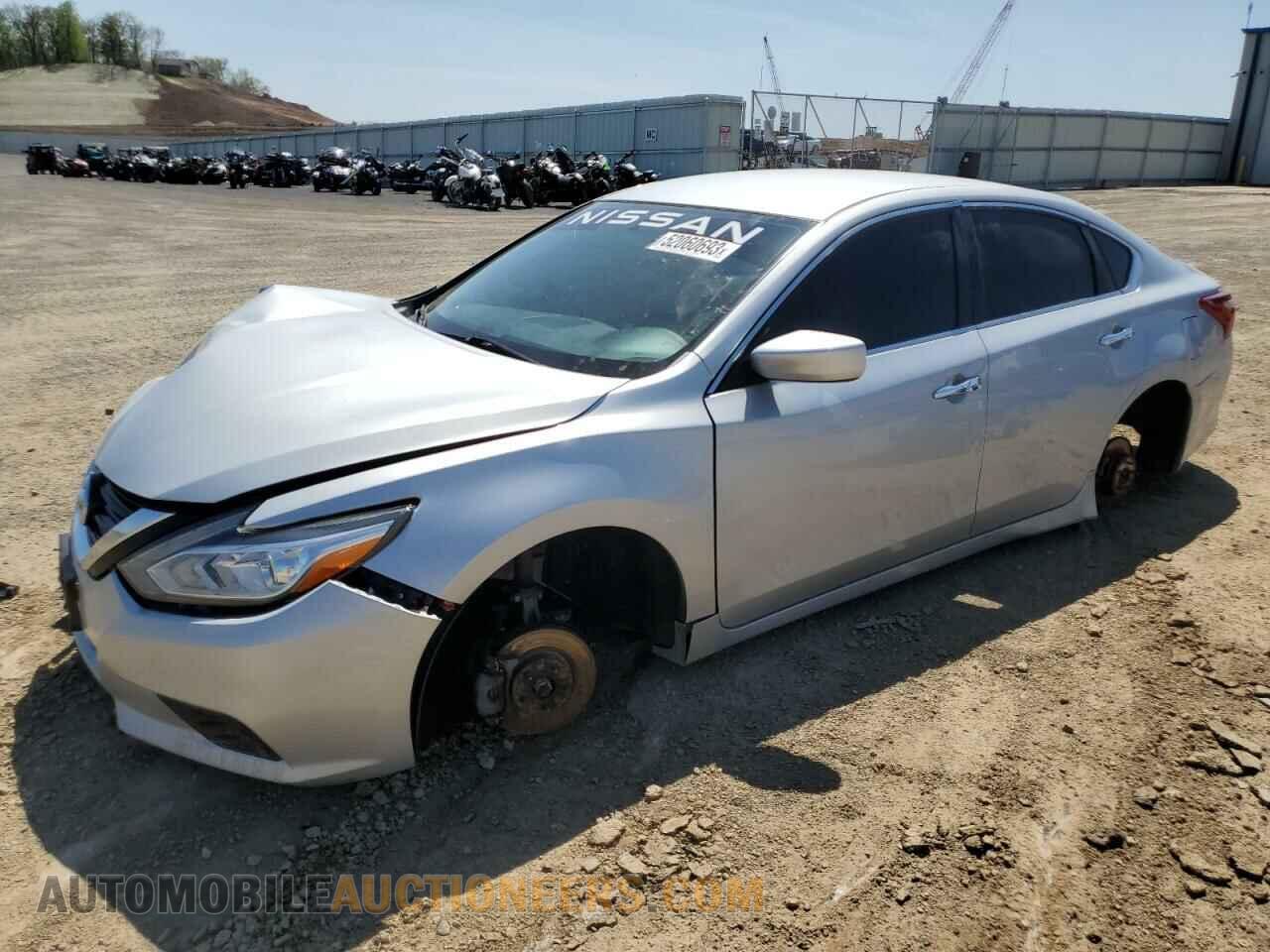 1N4AL3AP6JC152136 NISSAN ALTIMA 2018