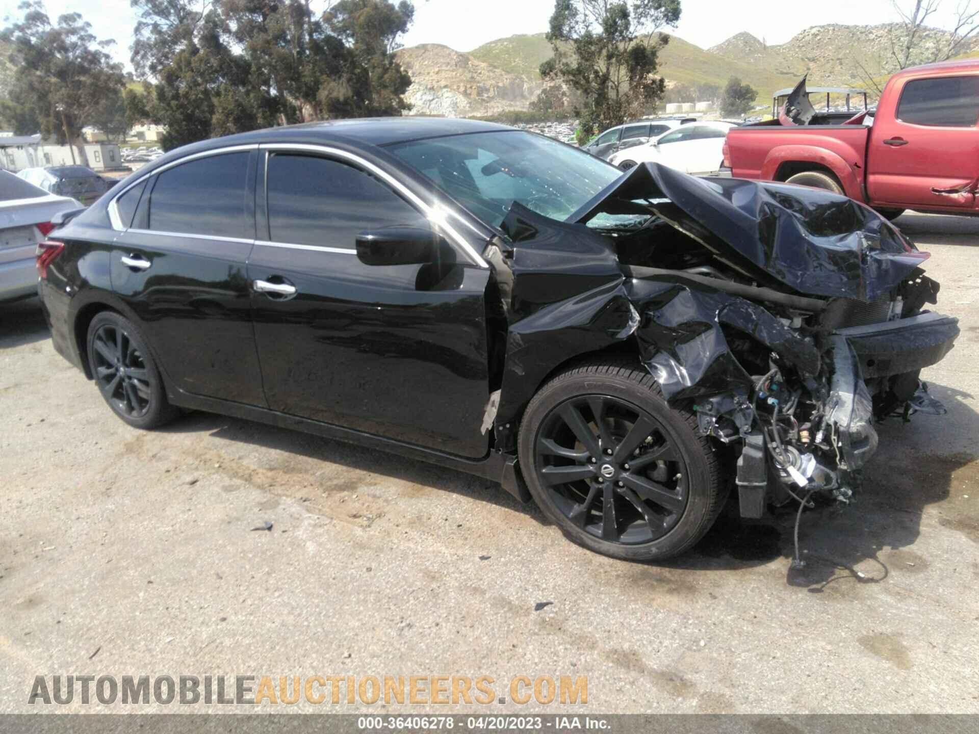 1N4AL3AP6JC178221 NISSAN ALTIMA 2018