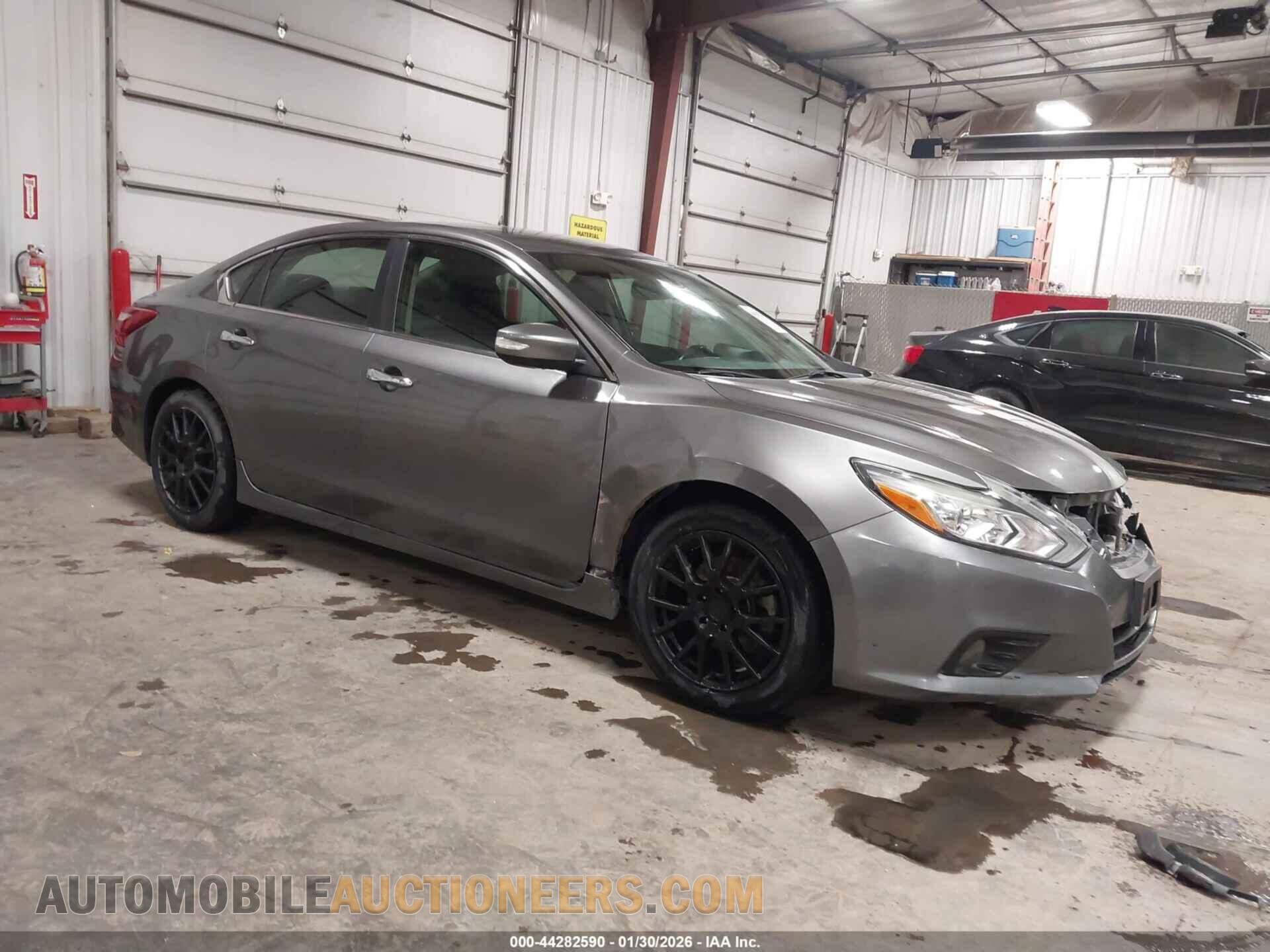 1N4AL3AP6JC190854 NISSAN ALTIMA 2018