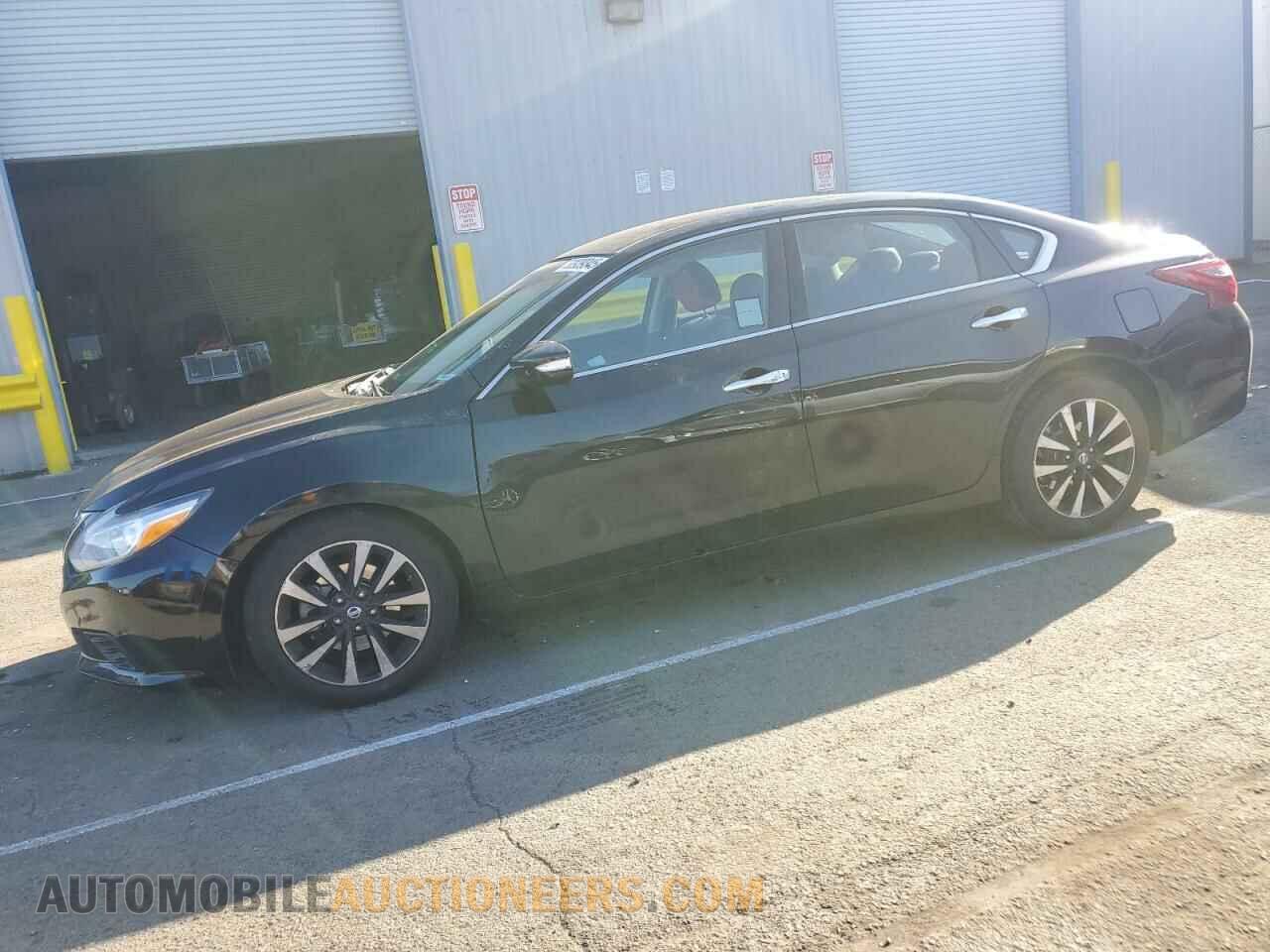1N4AL3AP6JC217521 NISSAN ALTIMA 2018
