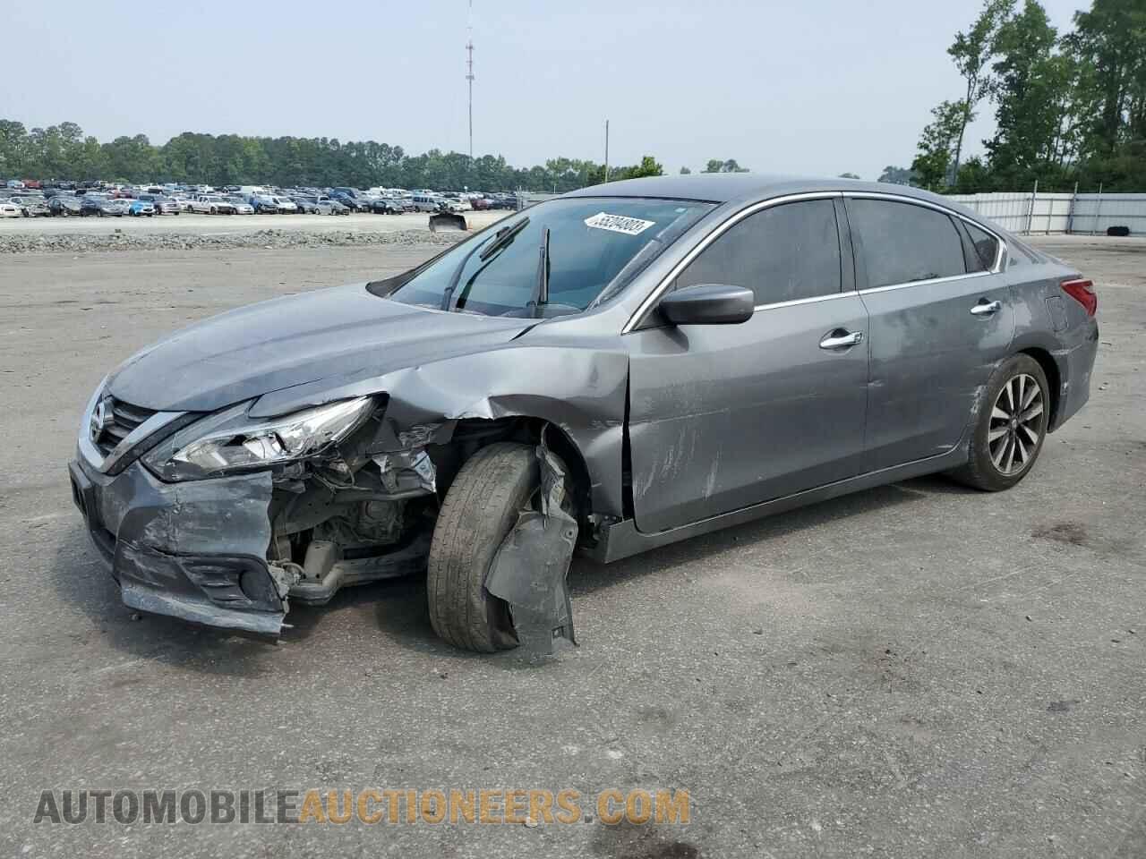 1N4AL3AP6JC244721 NISSAN ALTIMA 2018