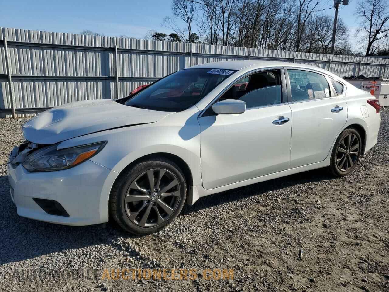1N4AL3AP6JC276648 NISSAN ALTIMA 2018