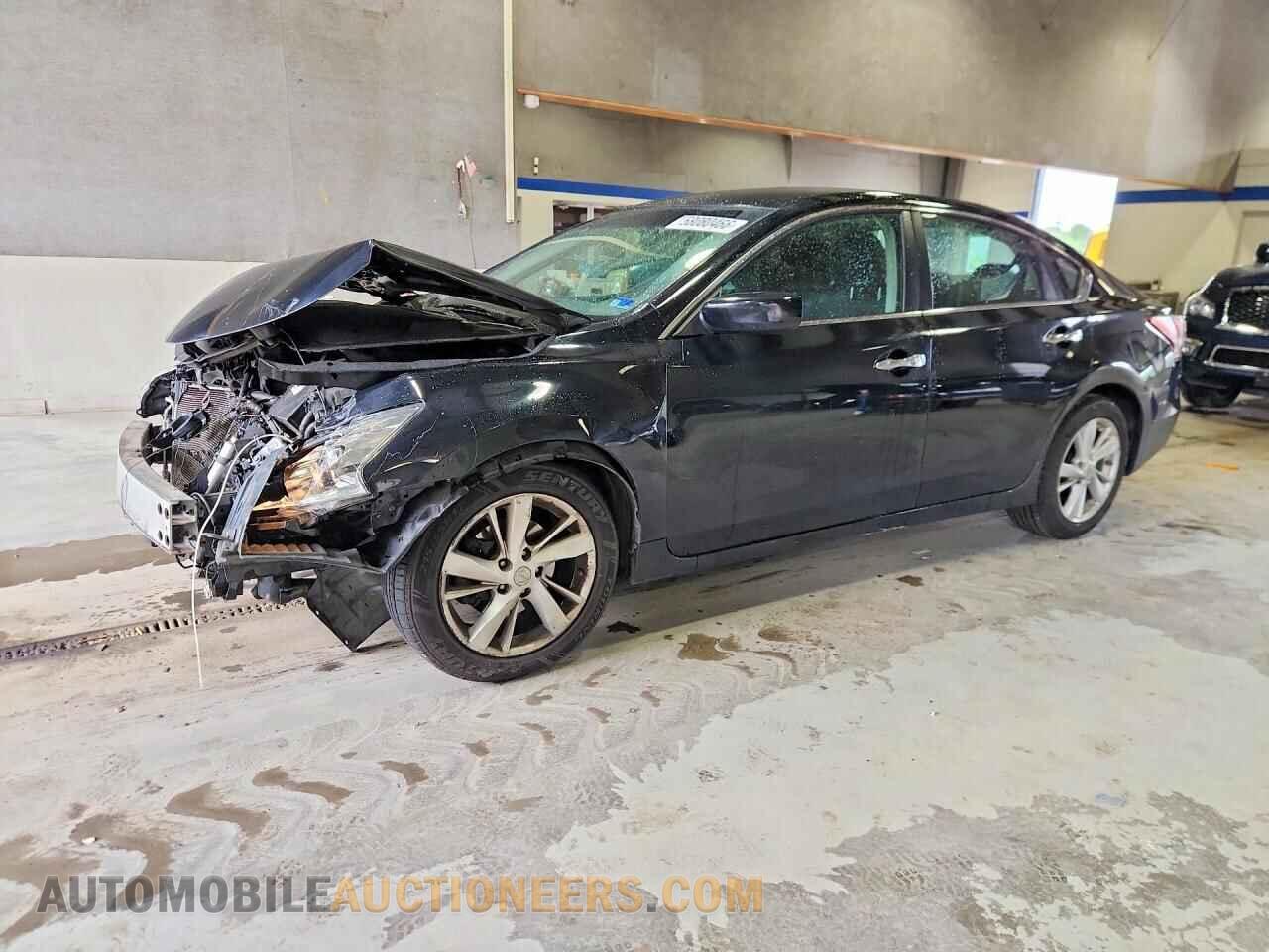1N4AL3AP7DC102575 NISSAN ALTIMA 2013