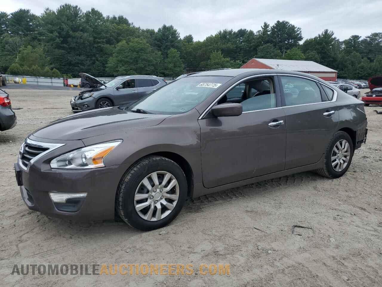 1N4AL3AP7DC110367 NISSAN ALTIMA 2013