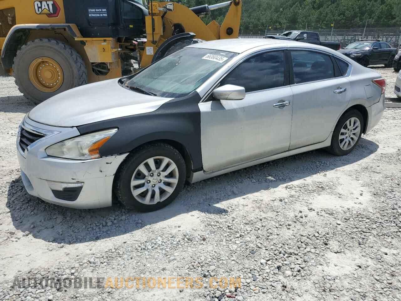 1N4AL3AP7DC113642 NISSAN ALTIMA 2013