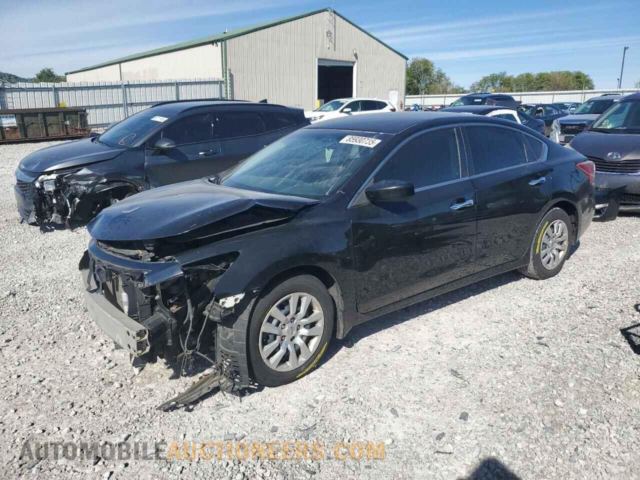 1N4AL3AP7DC217564 NISSAN ALTIMA 2013