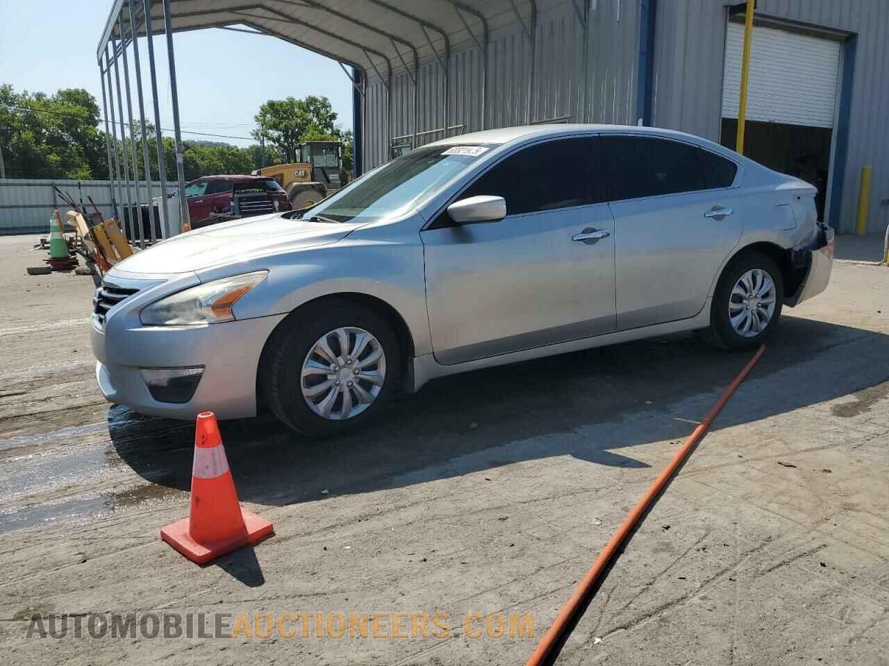 1N4AL3AP7DC218021 NISSAN ALTIMA 2013