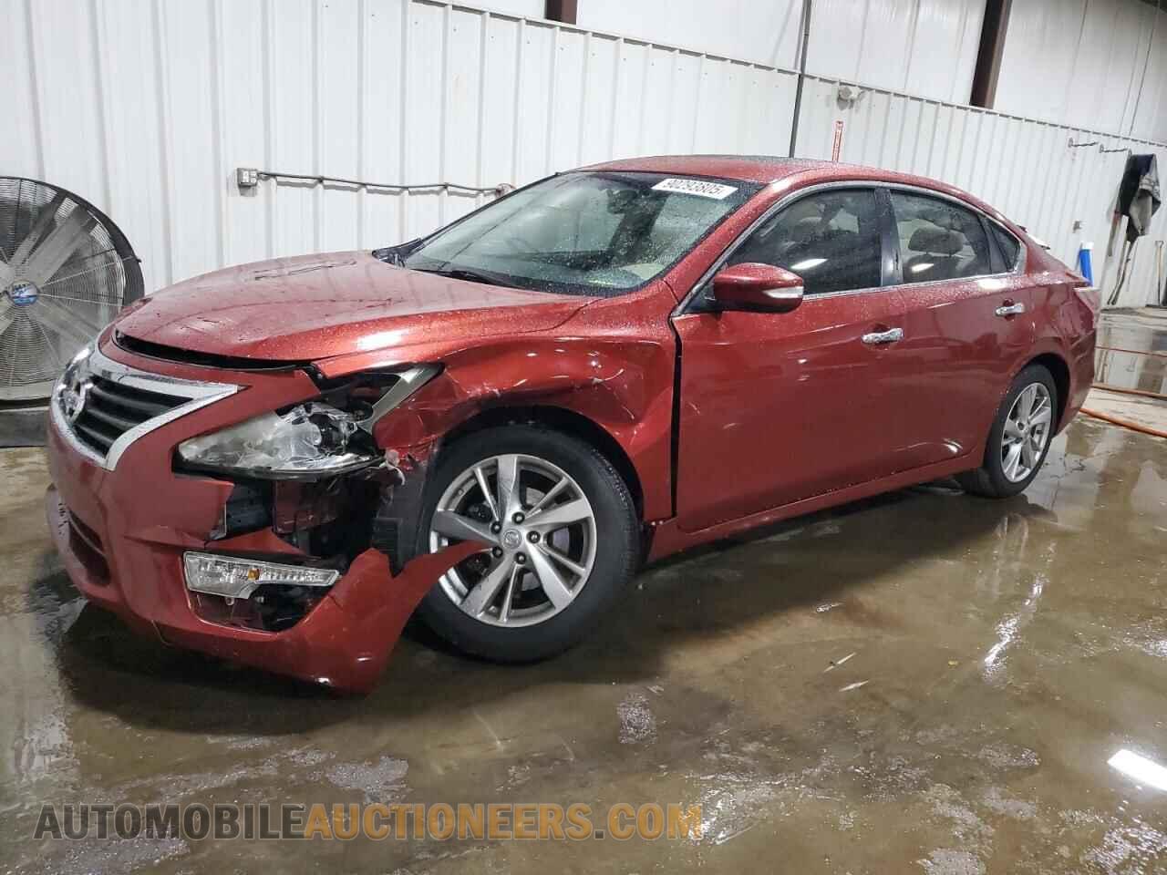 1N4AL3AP7DC230282 NISSAN ALTIMA 2013