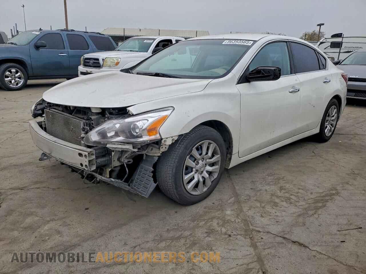 1N4AL3AP7DC297464 NISSAN ALTIMA 2013