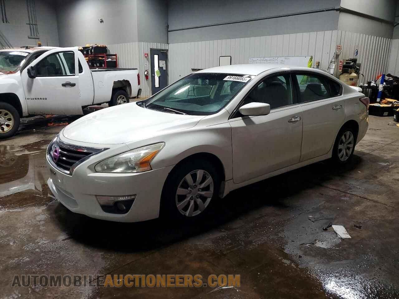 1N4AL3AP7DC906830 NISSAN ALTIMA 2013