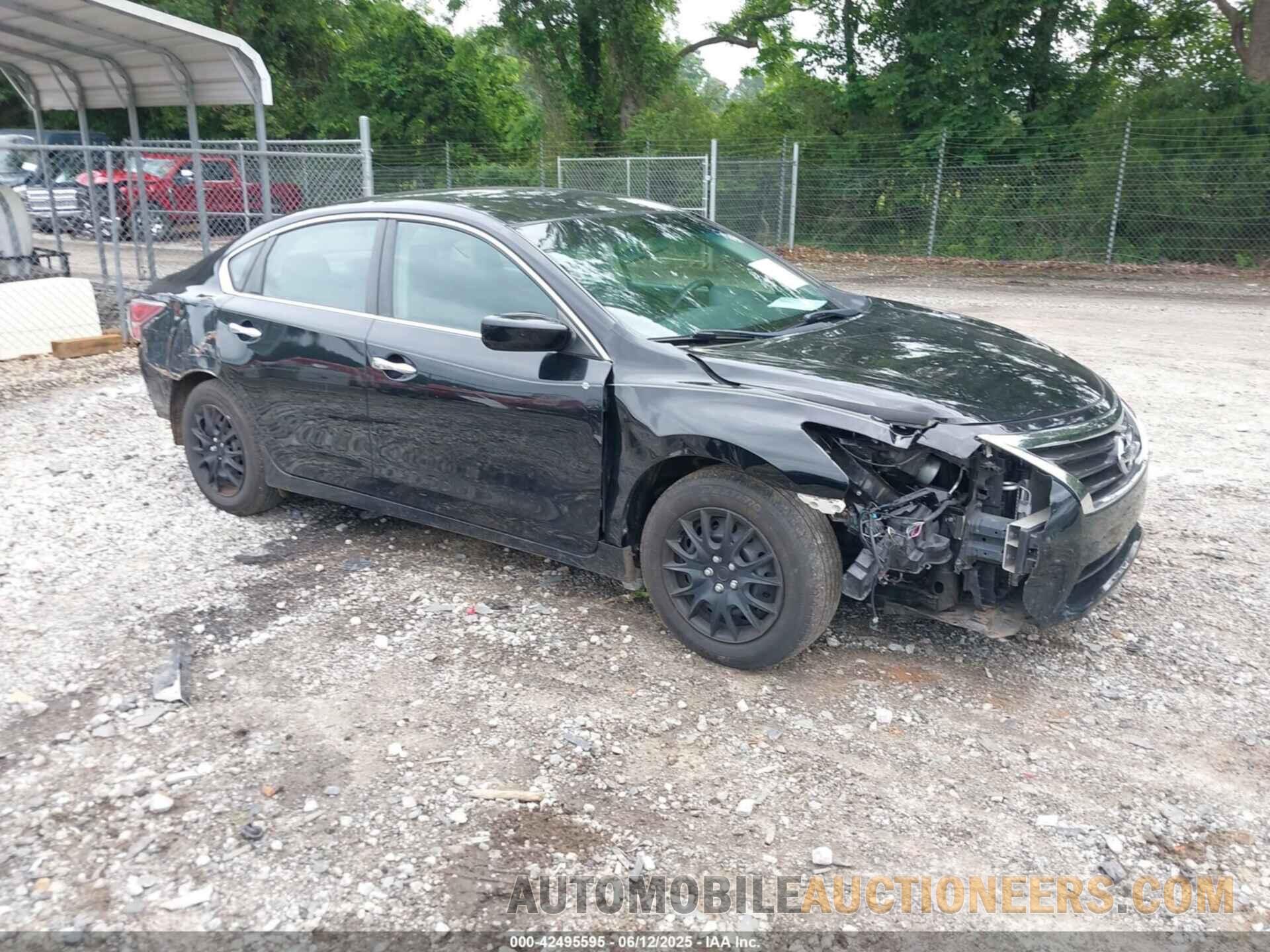 1N4AL3AP7DN510062 NISSAN ALTIMA 2013