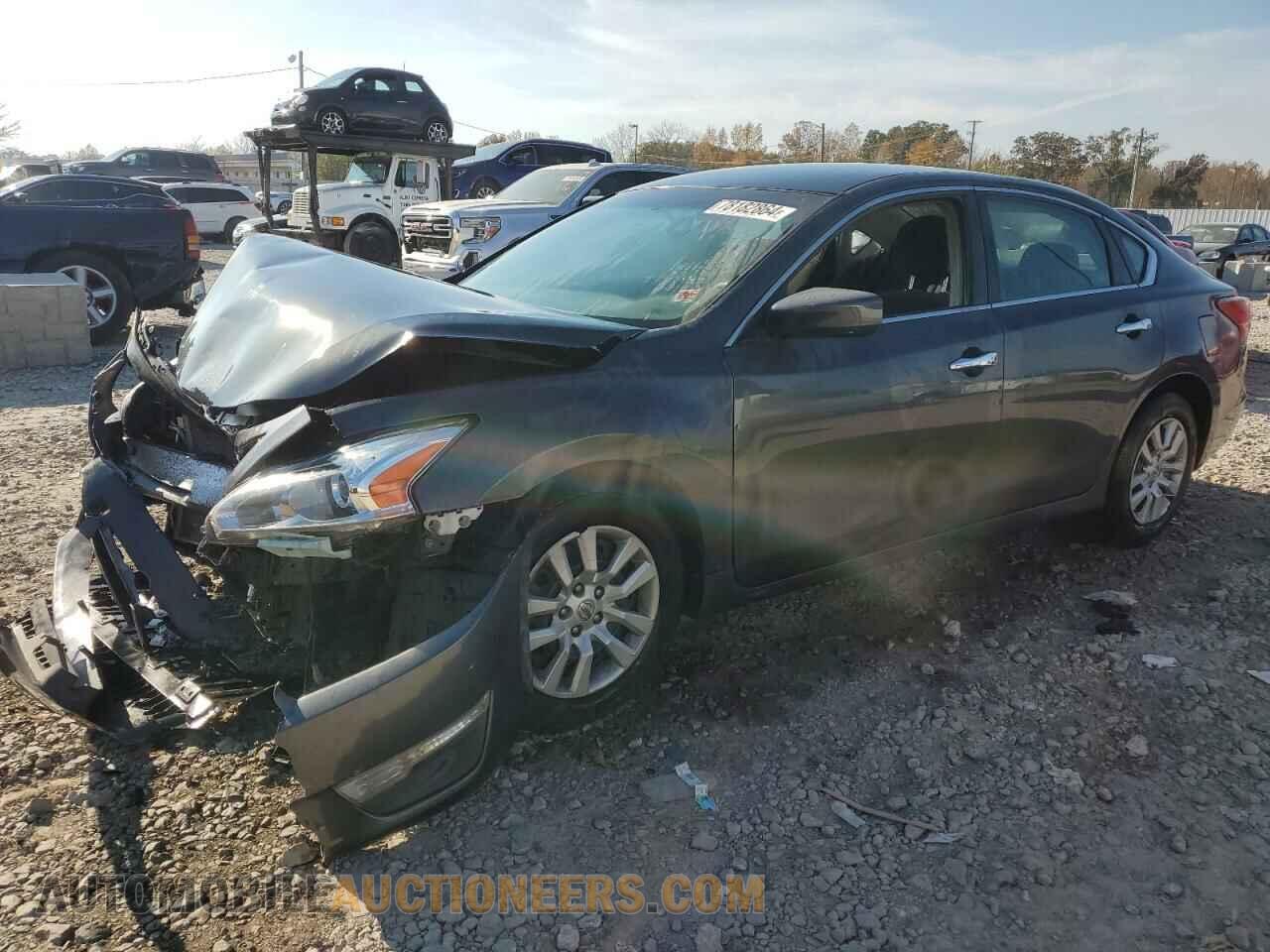 1N4AL3AP7DN511793 NISSAN ALTIMA 2013