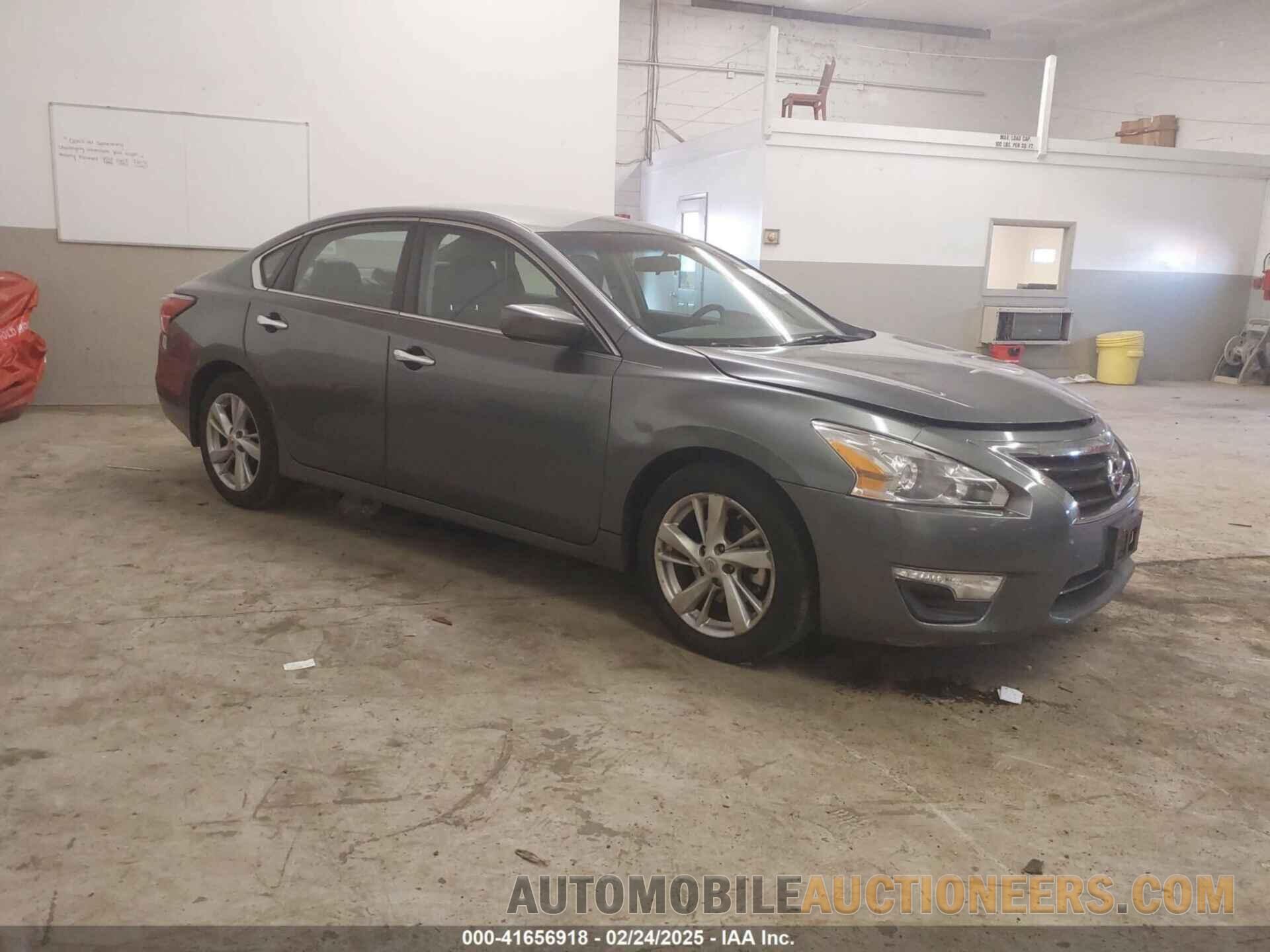 1N4AL3AP7EC282142 NISSAN ALTIMA 2014
