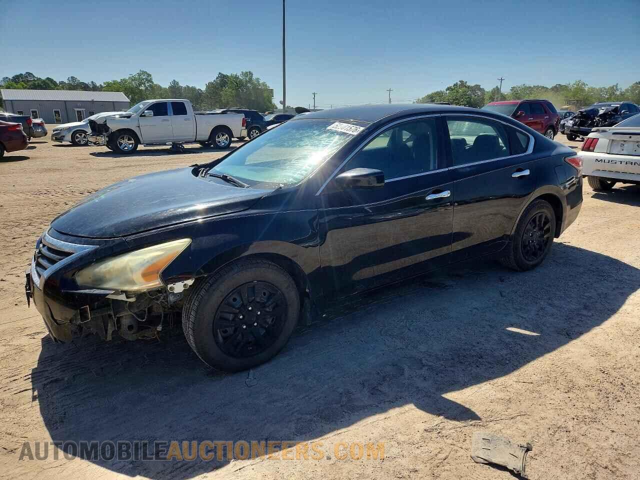 1N4AL3AP7EC326544 NISSAN ALTIMA 2014