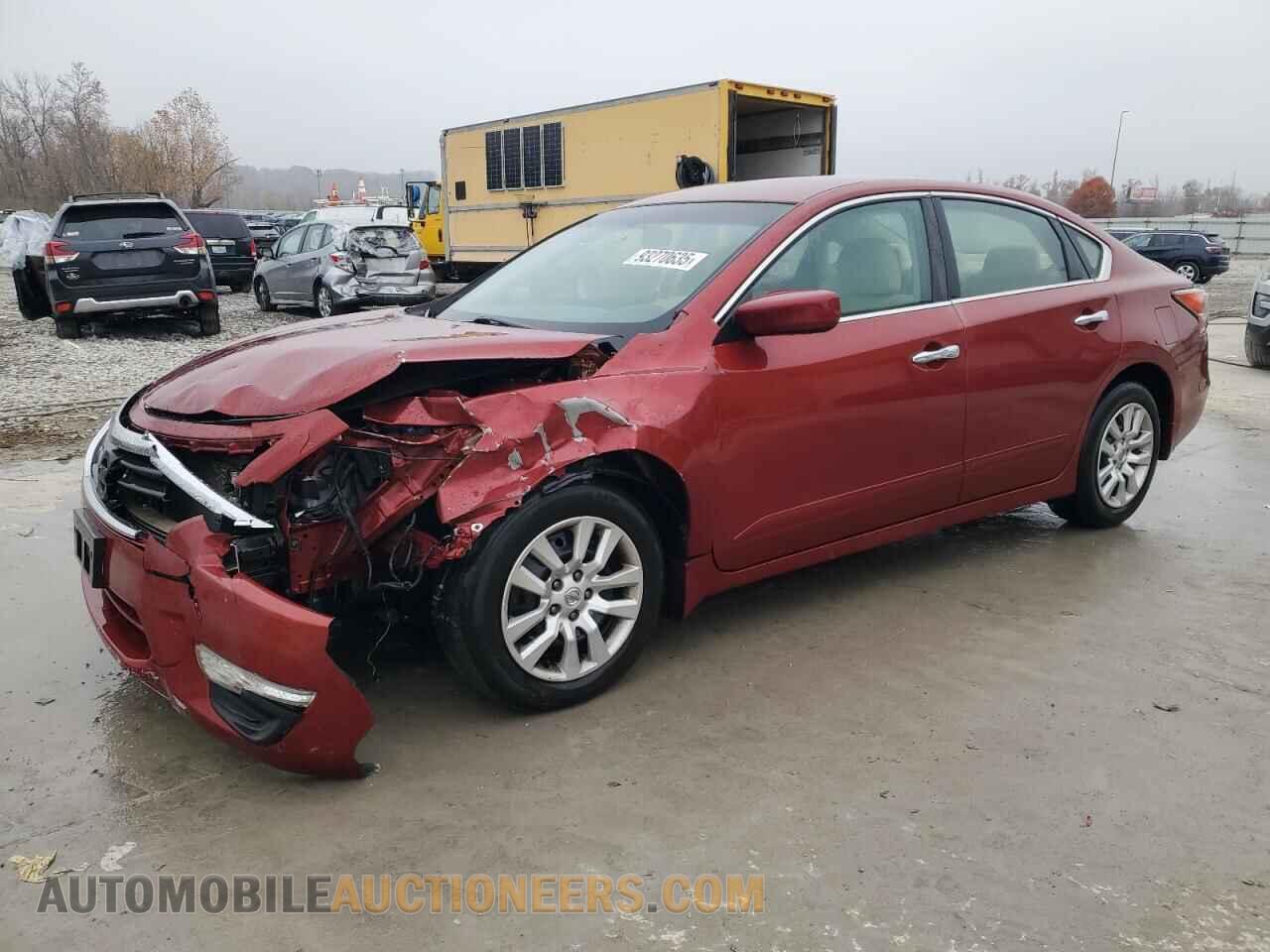 1N4AL3AP7FC103406 NISSAN ALTIMA 2015