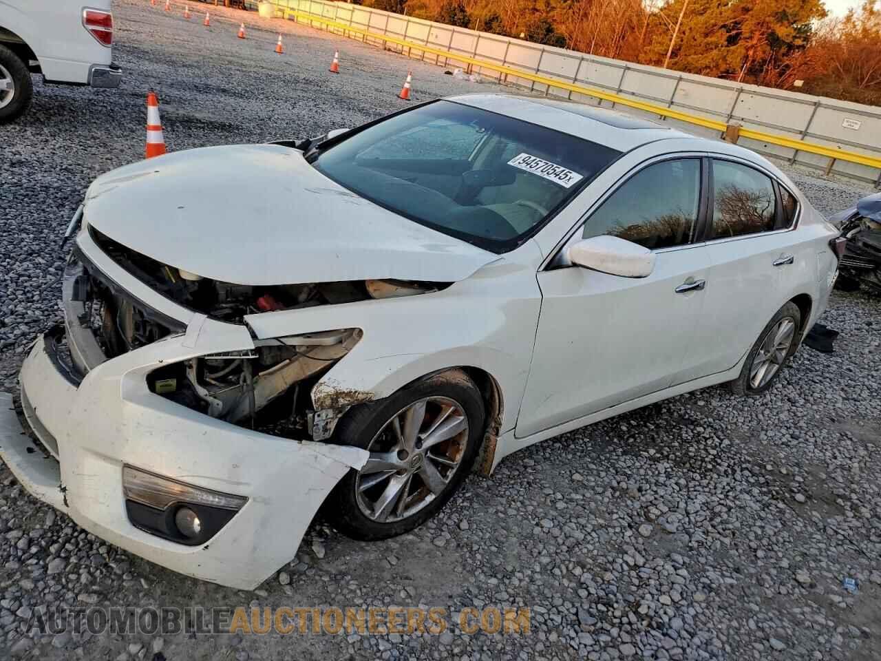 1N4AL3AP7FC129097 NISSAN ALTIMA 2015