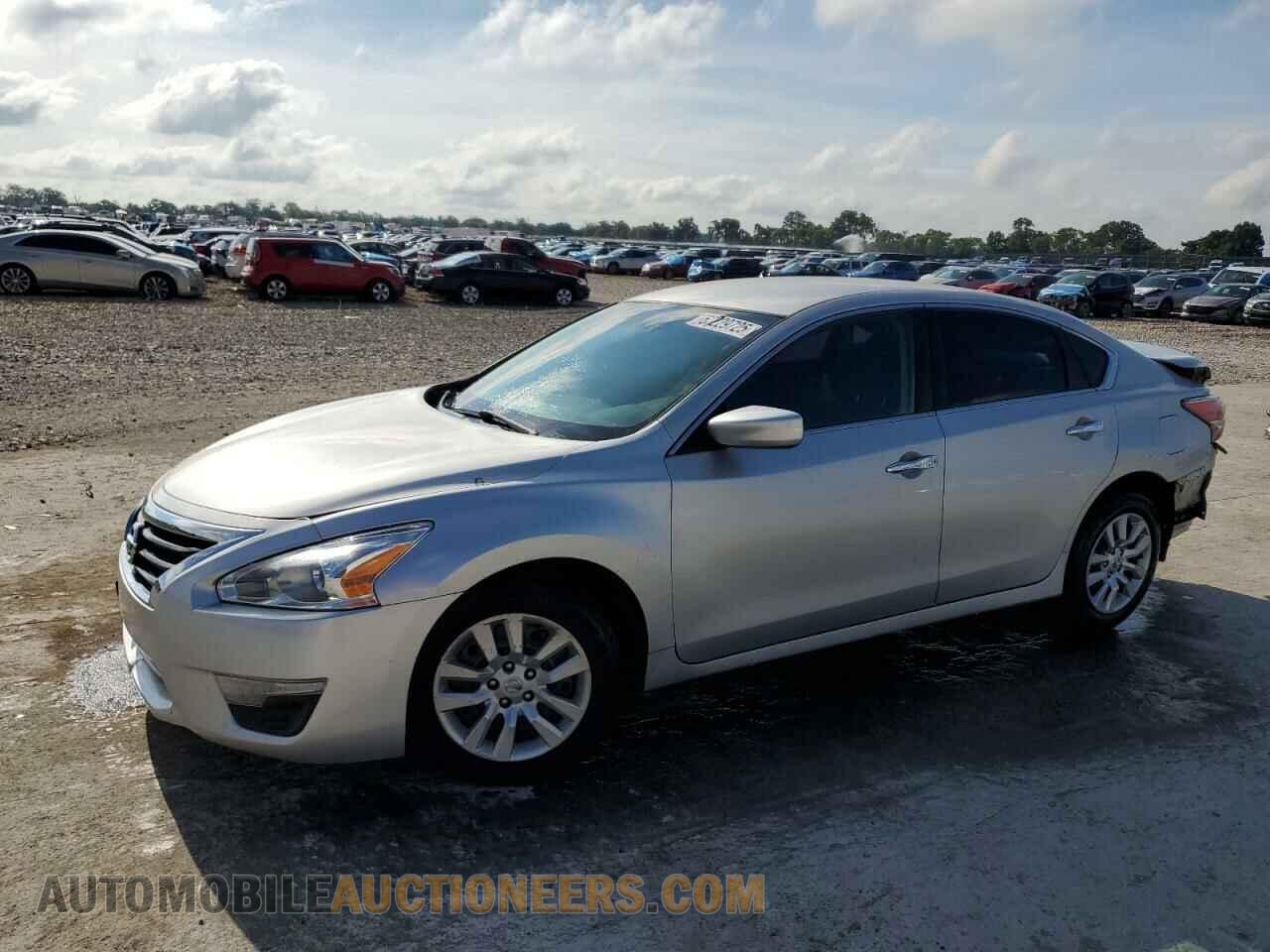 1N4AL3AP7FC166151 NISSAN ALTIMA 2015