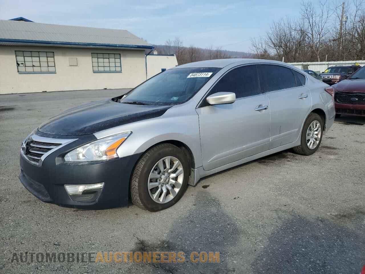 1N4AL3AP7FC480821 NISSAN ALTIMA 2015
