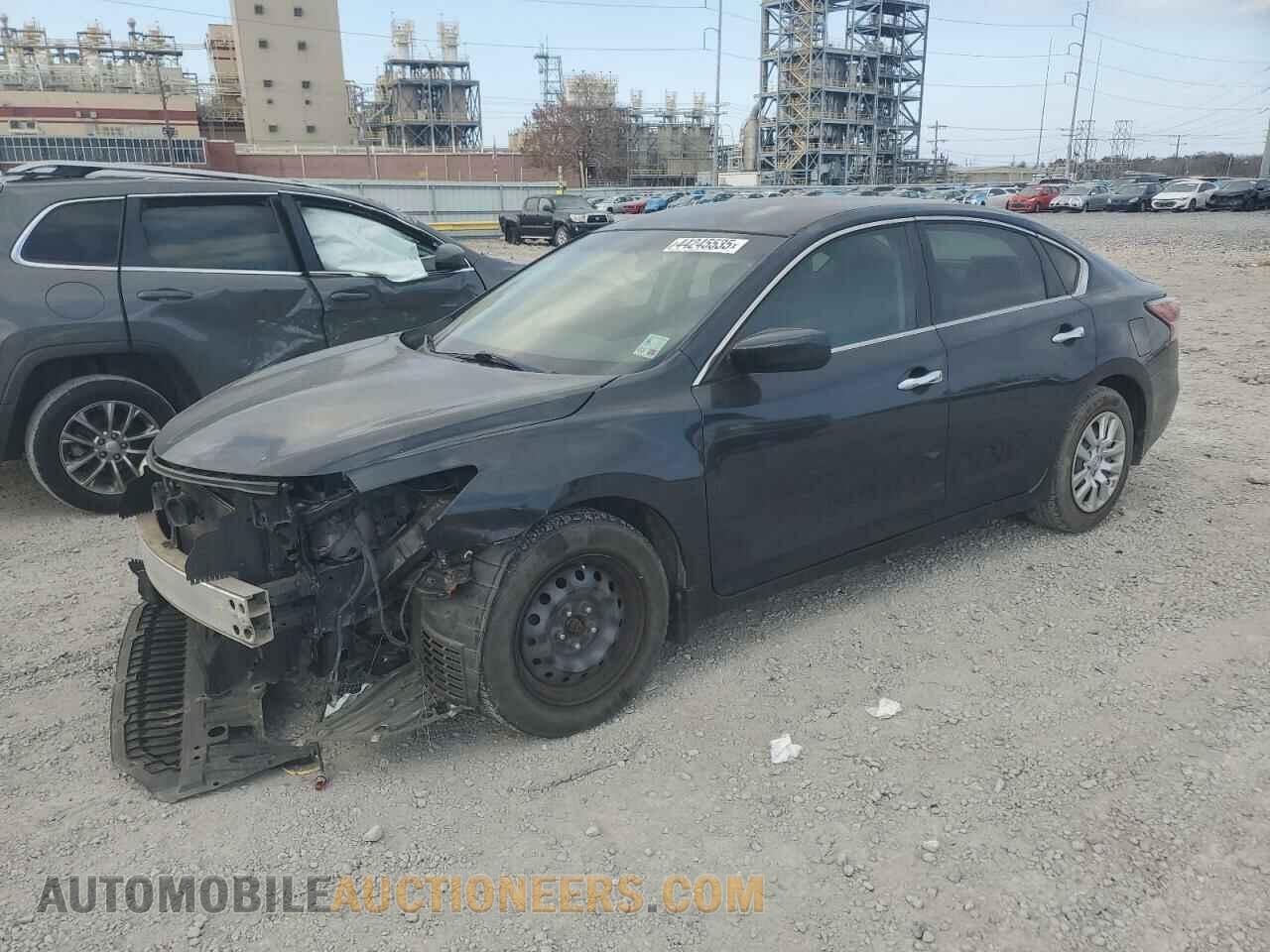 1N4AL3AP7FN307594 NISSAN ALTIMA 2015