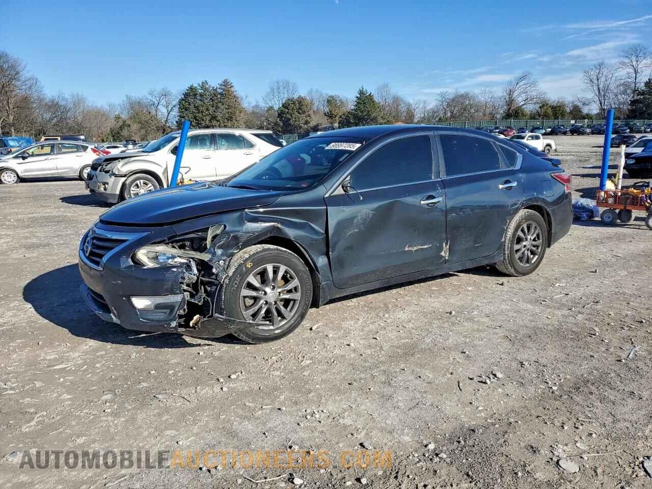 1N4AL3AP7FN355242 NISSAN ALTIMA 2015