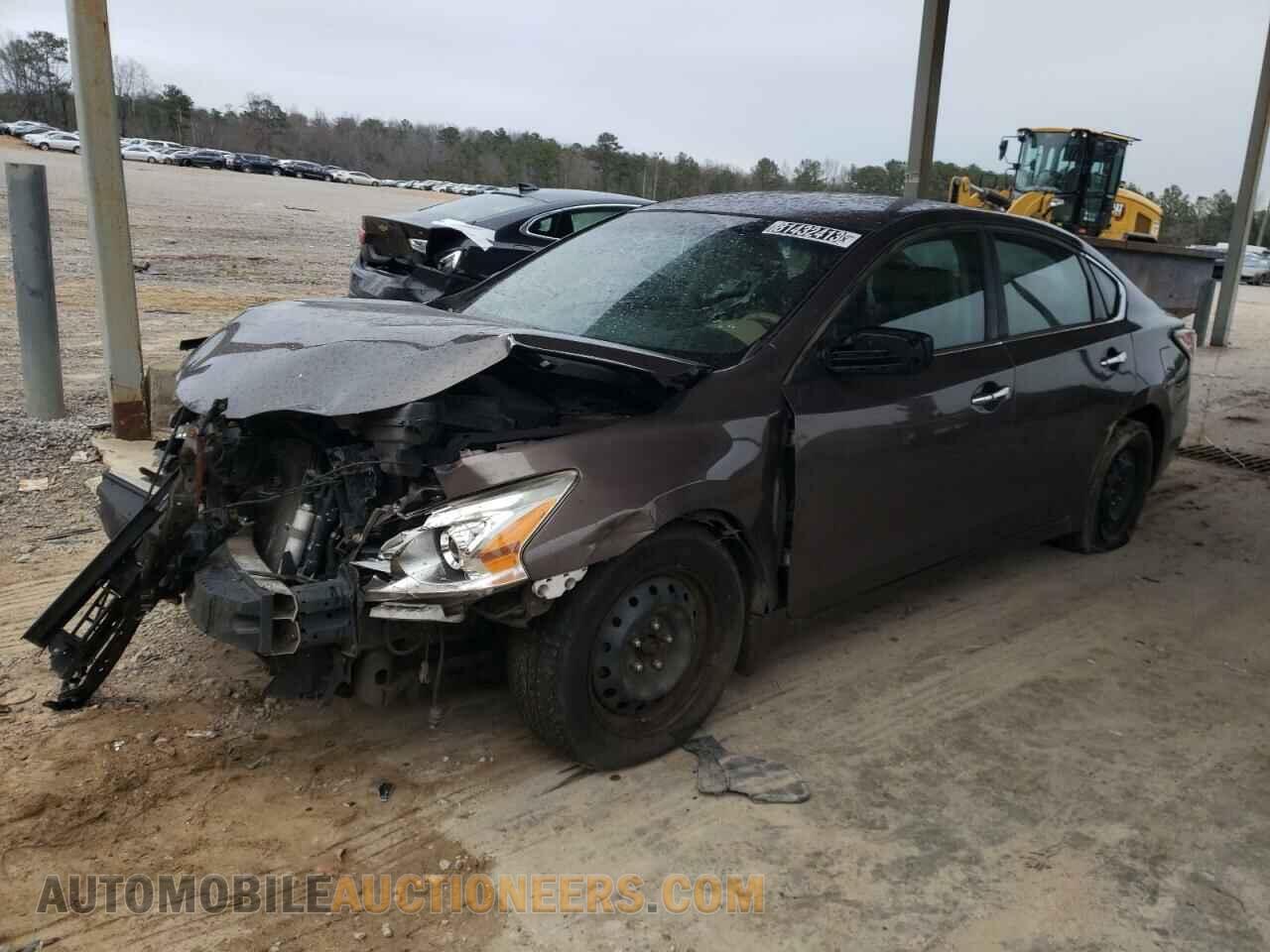 1N4AL3AP7FN355581 NISSAN ALTIMA 2015