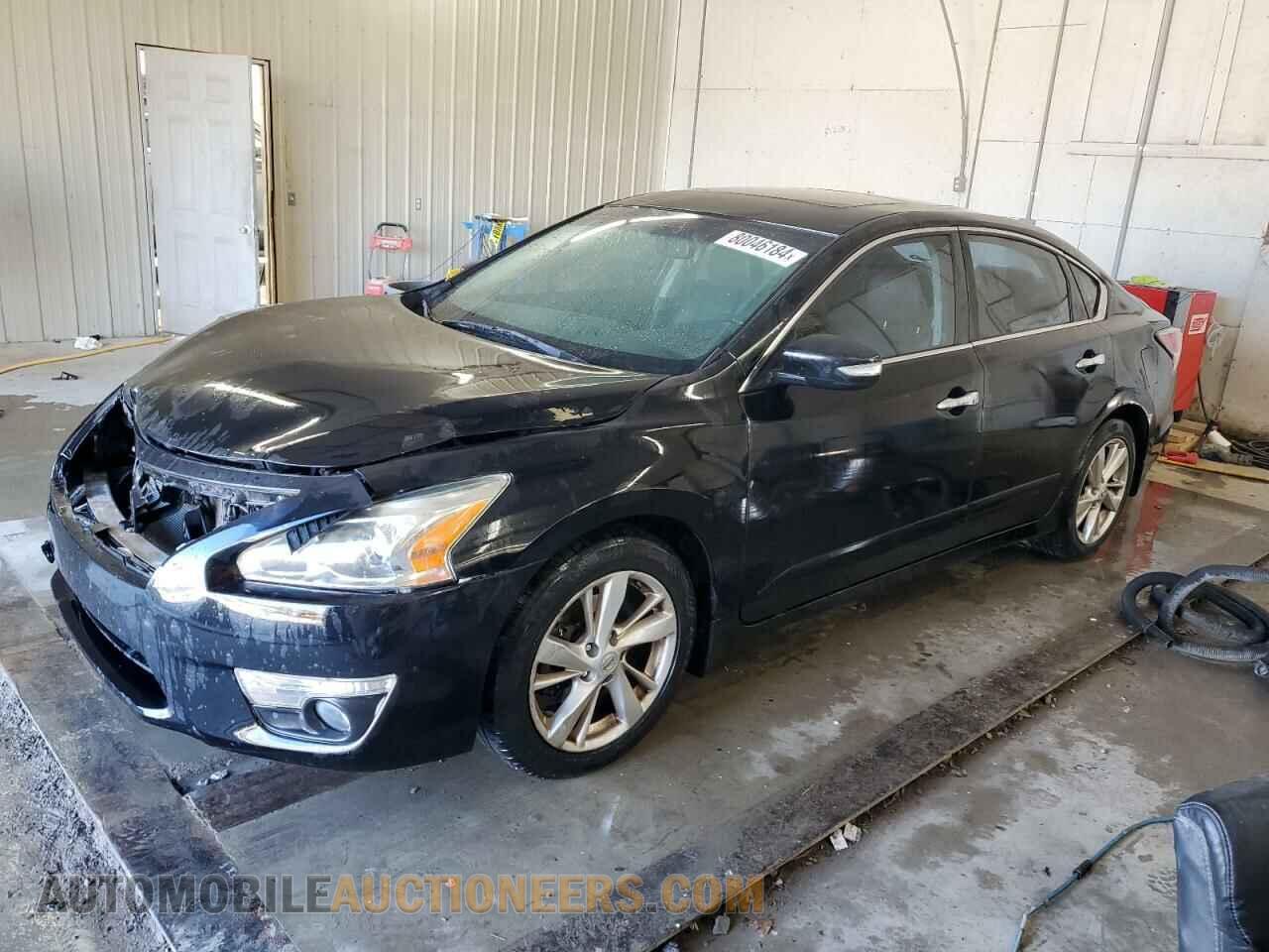 1N4AL3AP7FN408621 NISSAN ALTIMA 2015